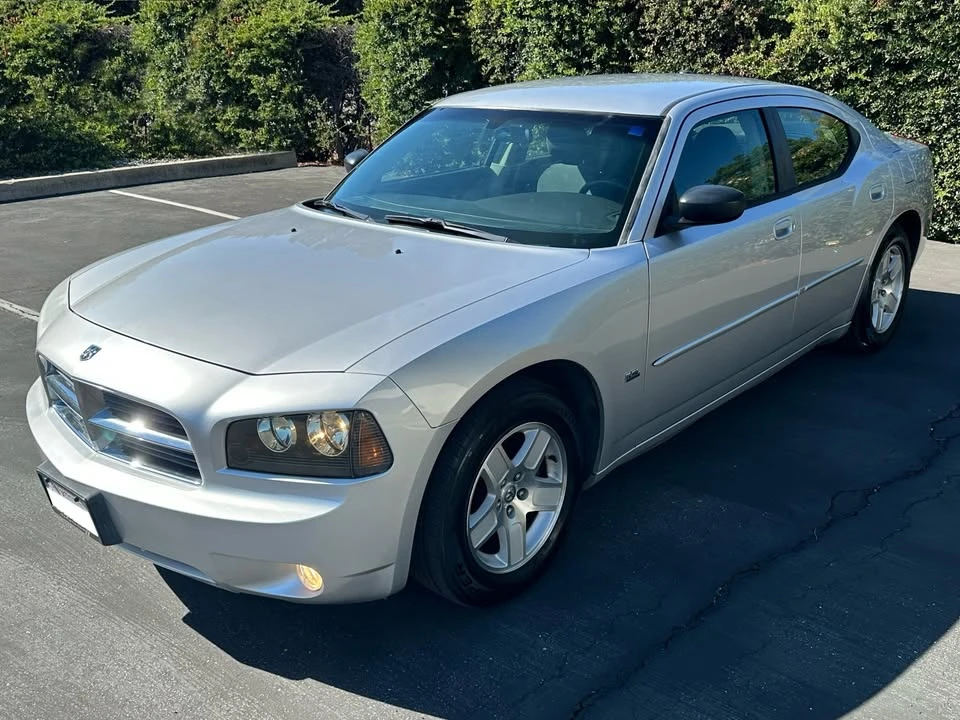 2006 Dodge Charger 6th Gen - Image 2 of 19