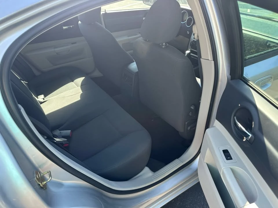 2006 Dodge Charger 6th Gen - Image 15 of 19