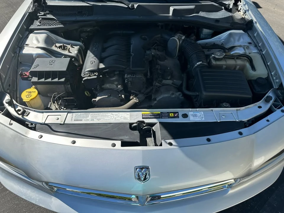 2006 Dodge Charger 6th Gen - Image 19 of 19