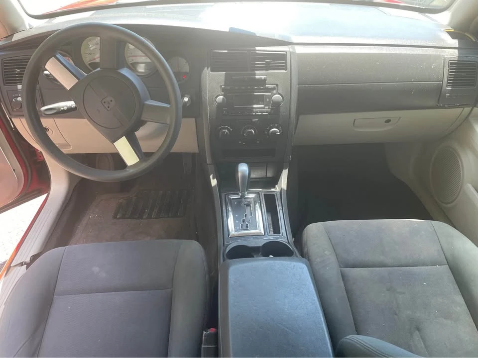 2006 Dodge Charger 6th Gen - Image 6 of 7