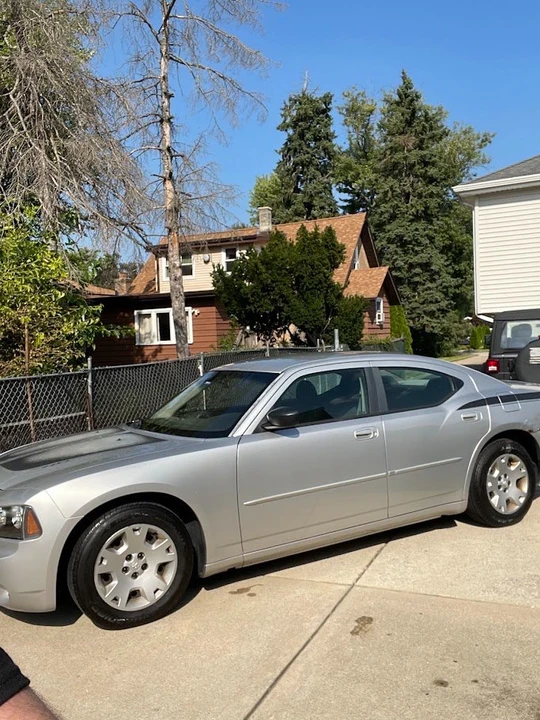 2006 Dodge Charger 6th Gen - Image 2 of 11