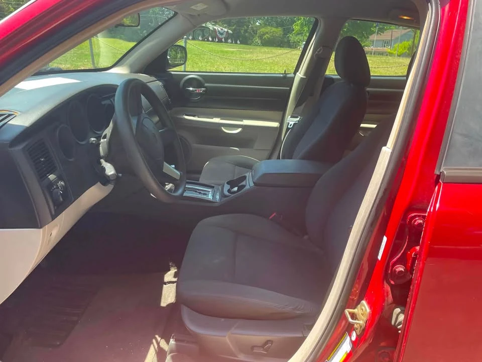 2006 Dodge Charger 6th Gen - Image 3 of 6