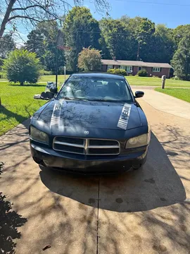 2006 Dodge Charger