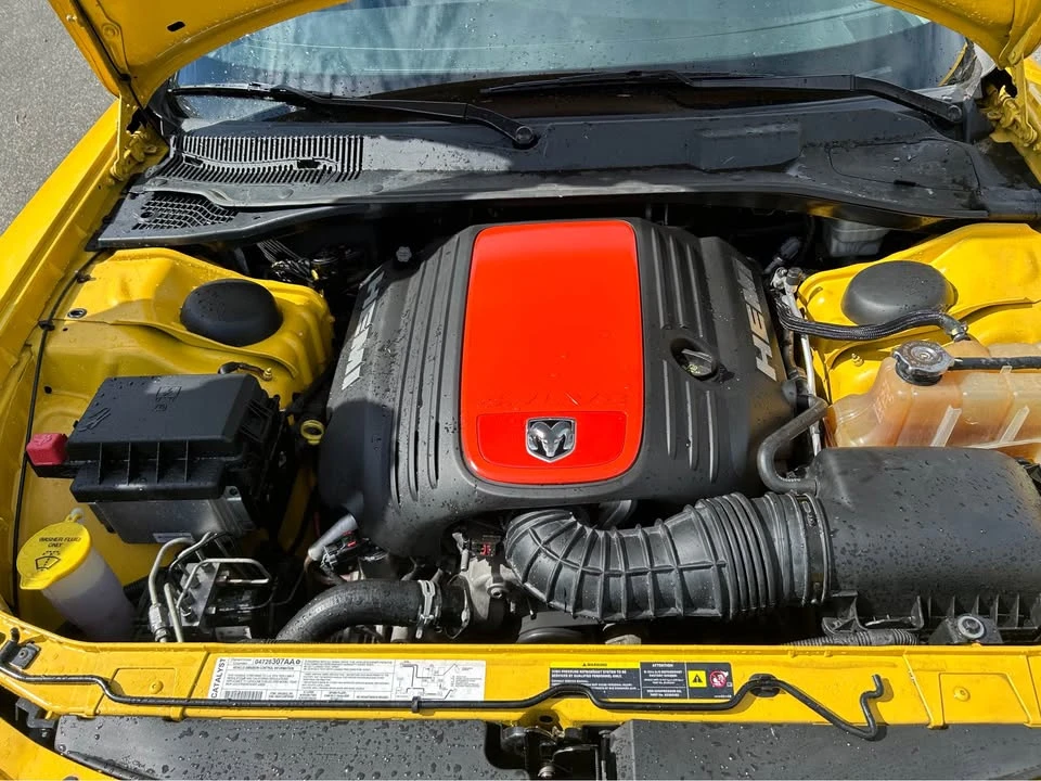 2006 Dodge Charger 6th Gen - Image 5 of 10
