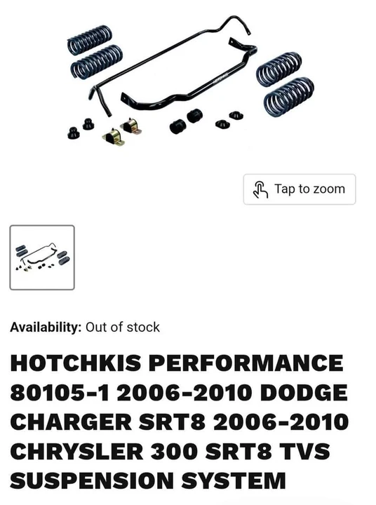 2006 Dodge Charger 6th Gen - Image 10 of 10