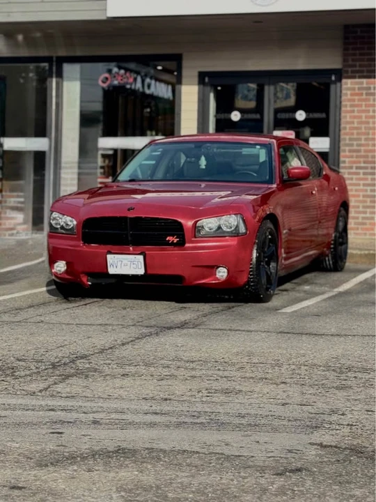 2006 Dodge Charger 6th Gen - Image 2 of 4