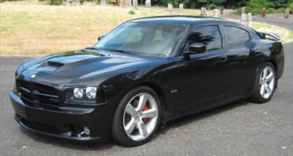 2006 Dodge Charger 6th Gen - Image 2 of 10