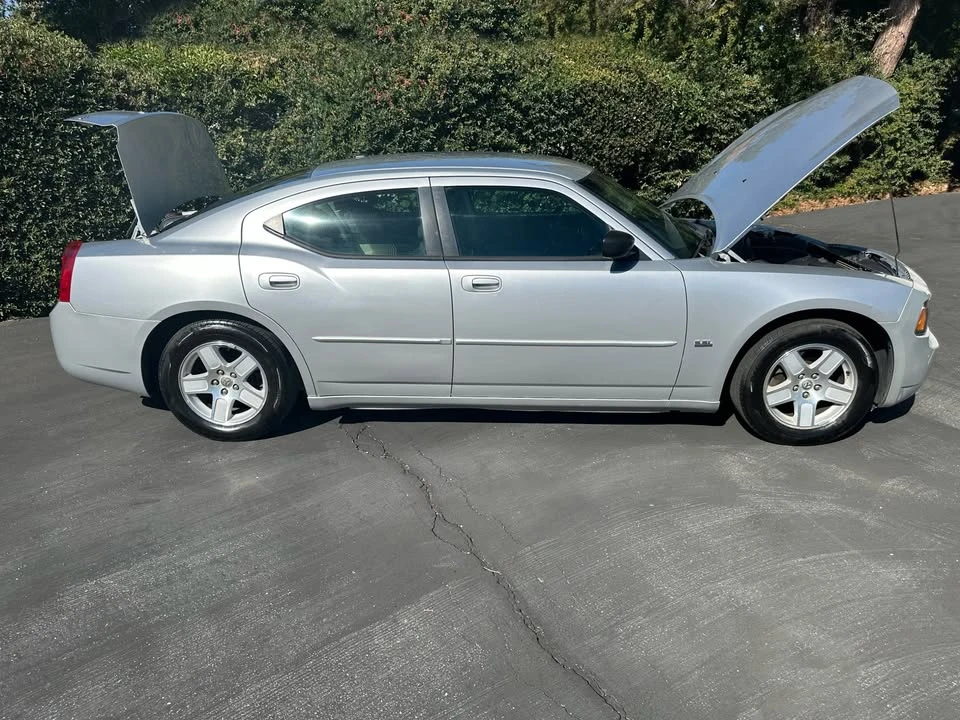 2006 Dodge Charger 6th Gen - Image 9 of 19