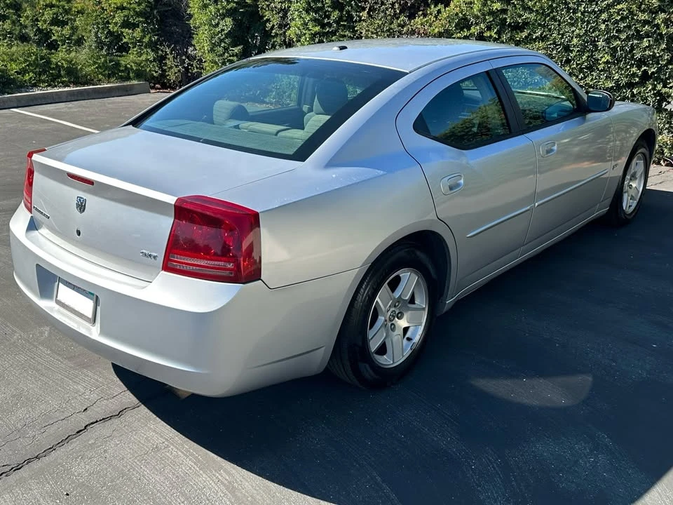 2006 Dodge Charger 6th Gen - Image 6 of 19