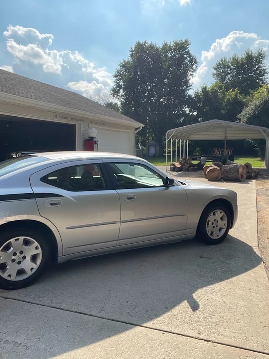 2006 Dodge Charger 6th Gen - Image 3 of 11
