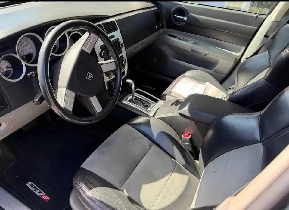 2006 Dodge Charger 6th Gen - Image 4 of 10