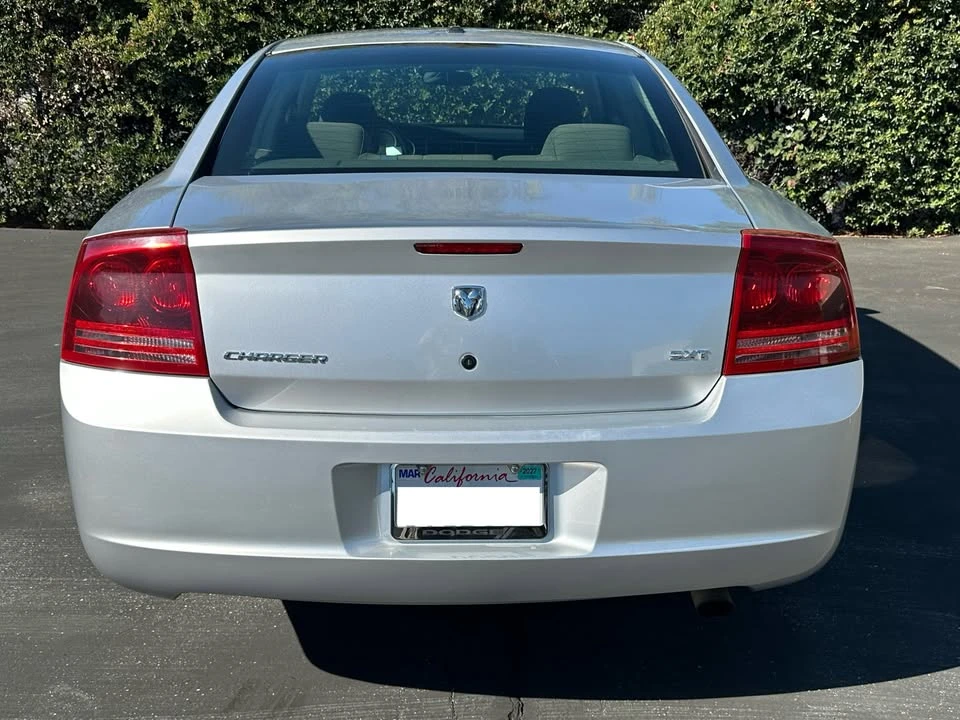 2006 Dodge Charger 6th Gen - Image 4 of 19