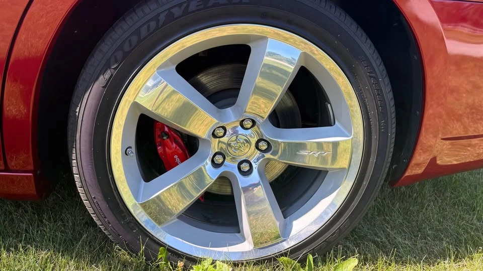 2006 Dodge Charger 6th Gen - Image 11 of 20