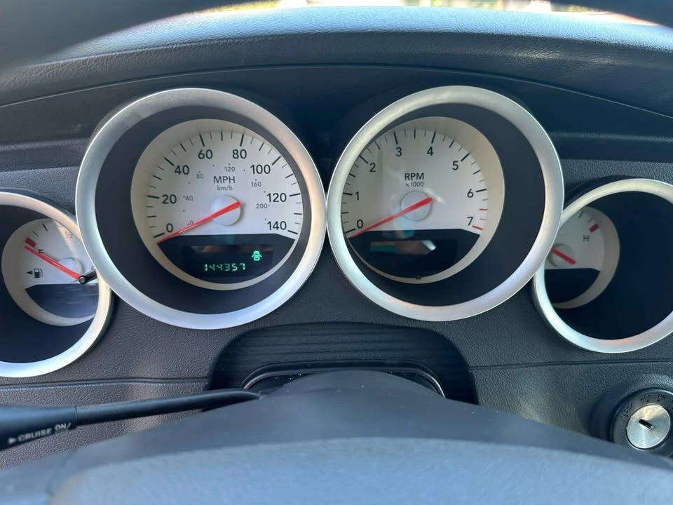 2006 Dodge Charger 6th Gen - Image 12 of 19