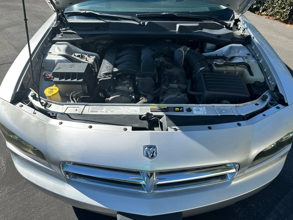 2006 Dodge Charger 6th Gen - Image 18 of 19