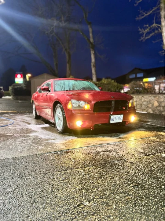 2006 Dodge Charger 6th Gen - Image 3 of 4