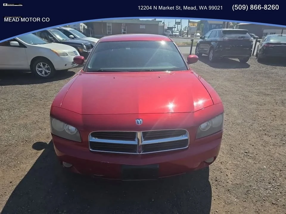 2006 Dodge Charger 6th Gen - Image 2 of 13