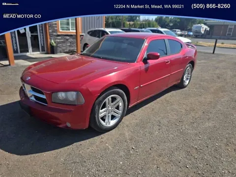 2006 Dodge Charger