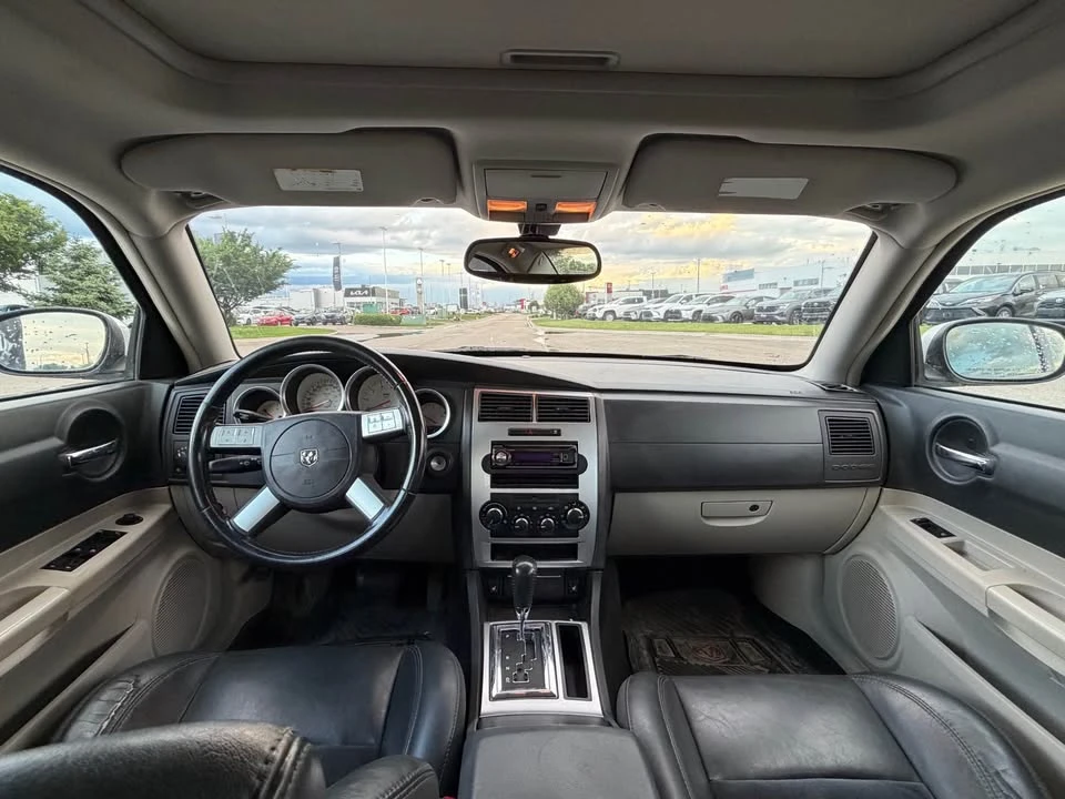 2006 Dodge Charger 6th Gen - Image 5 of 7