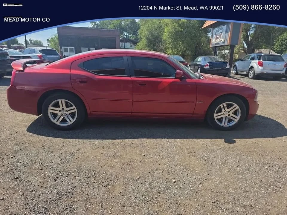 2006 Dodge Charger 6th Gen - Image 7 of 13