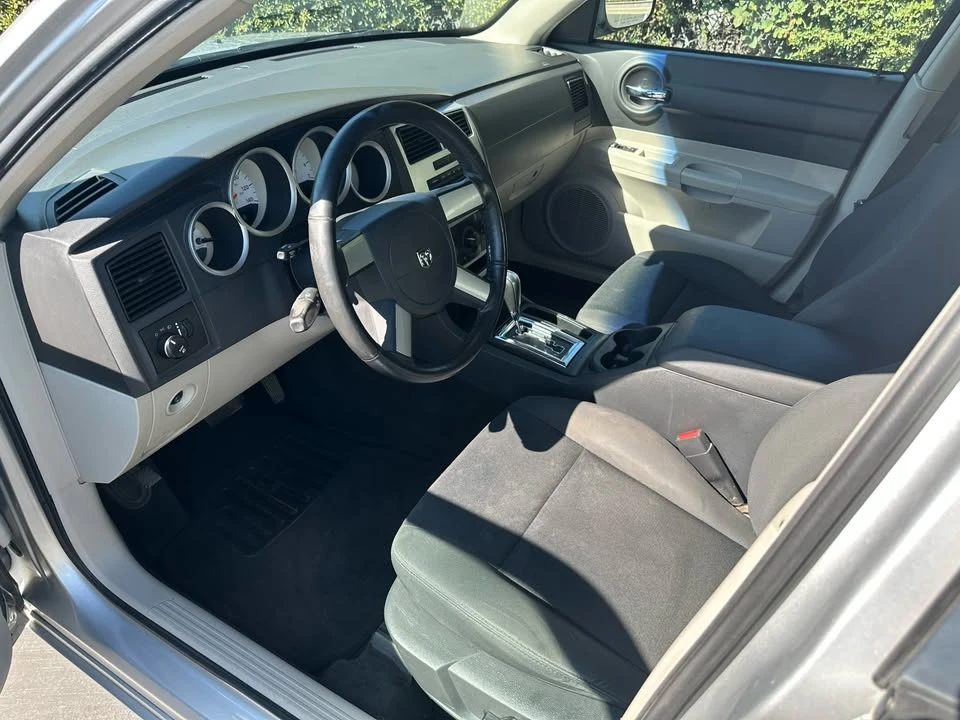 2006 Dodge Charger 6th Gen - Image 13 of 19
