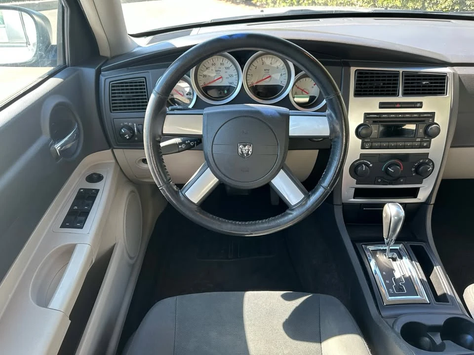 2006 Dodge Charger 6th Gen - Image 11 of 19