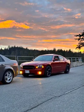 2006 Dodge Charger R/T