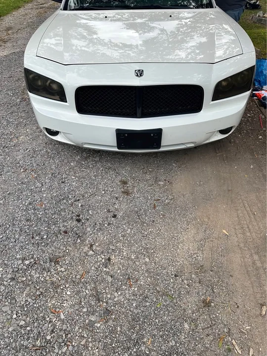2006 Dodge Charger 6th Gen - Image 2 of 9
