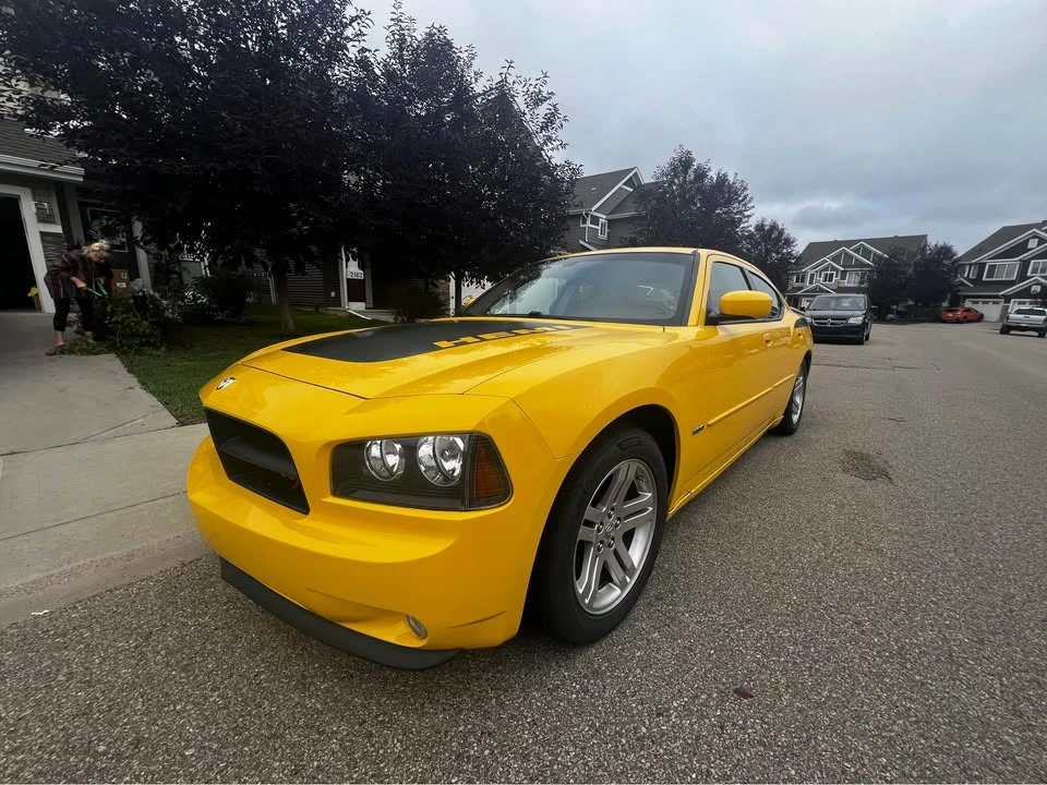 2006 Dodge Charger 6th Gen - Image 6 of 20