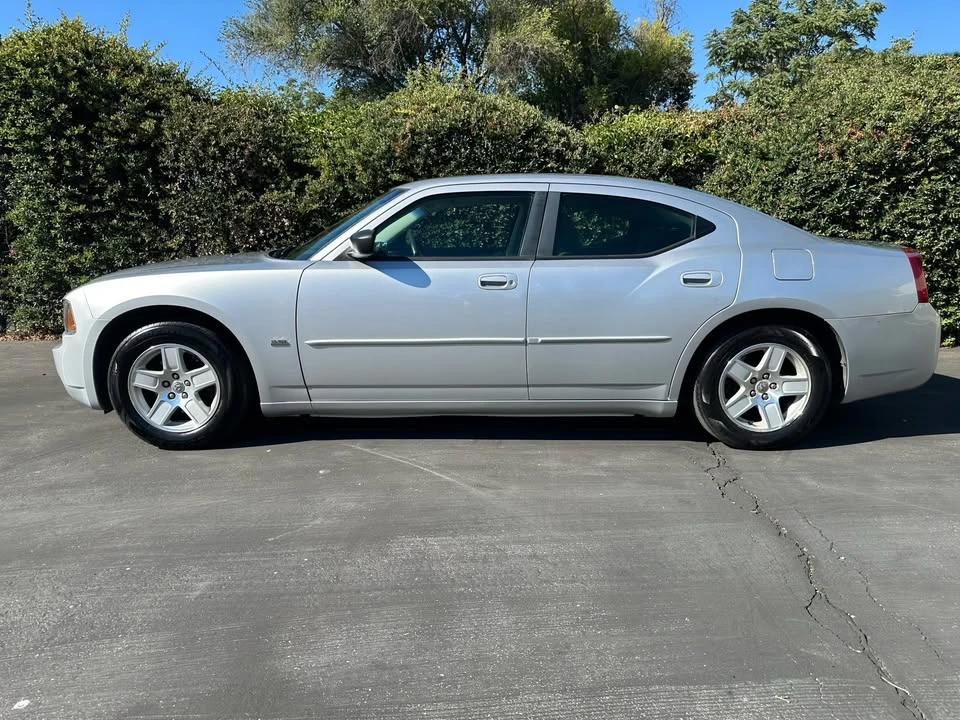 2006 Dodge Charger 6th Gen - Image 7 of 19