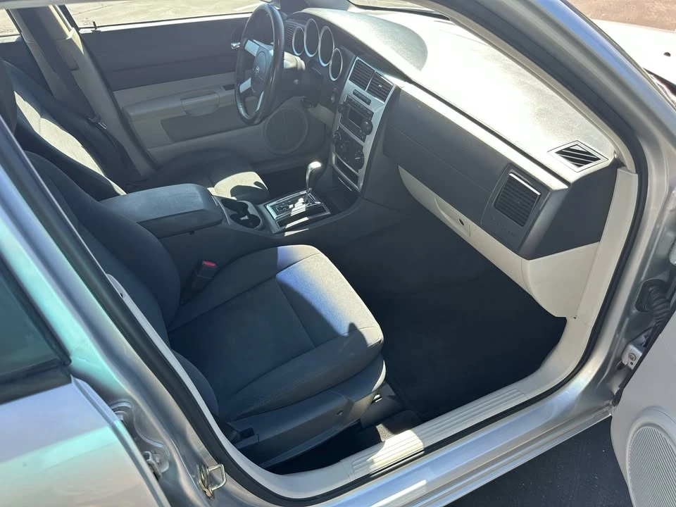 2006 Dodge Charger 6th Gen - Image 14 of 19