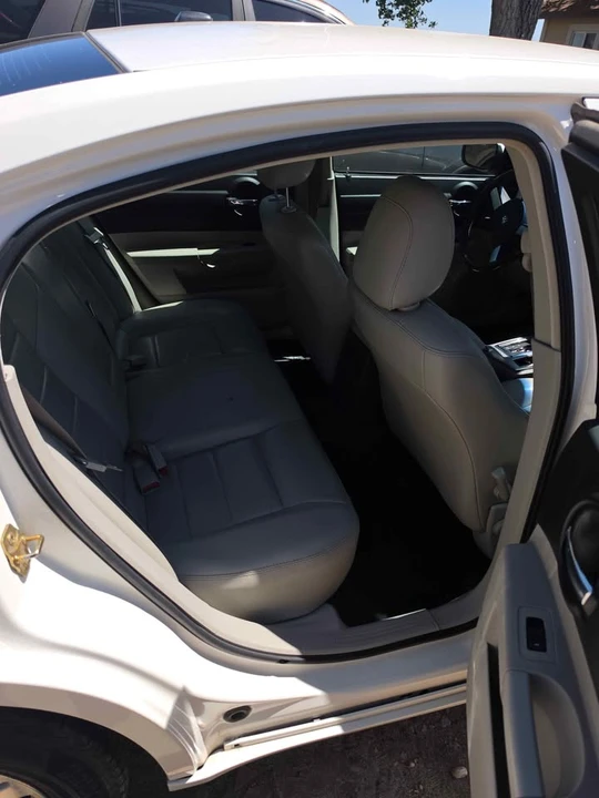 2006 Dodge Charger 6th Gen - Image 3 of 10