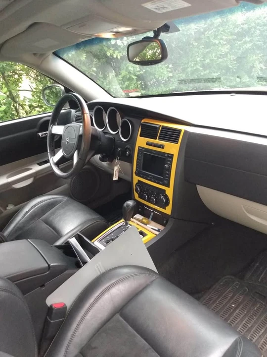 2006 Dodge Charger 6th Gen - Image 4 of 5