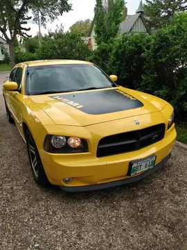 2006 Dodge Charger