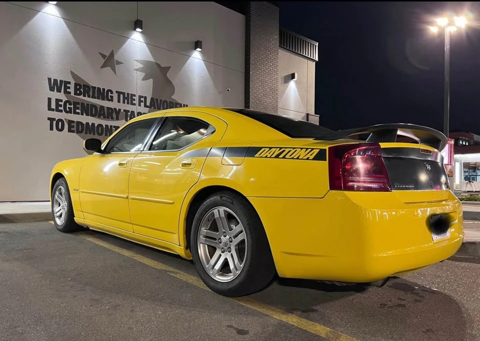 2006 Dodge Charger 6th Gen - Image 9 of 20
