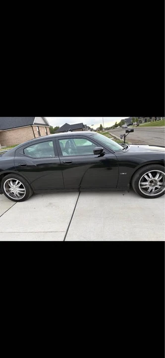 2006 Dodge Charger 6th Gen - Image 5 of 7