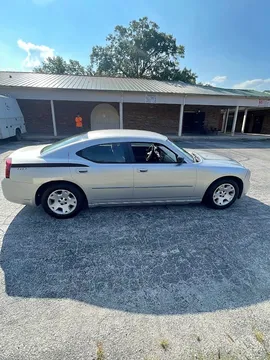 2006 Dodge Charger