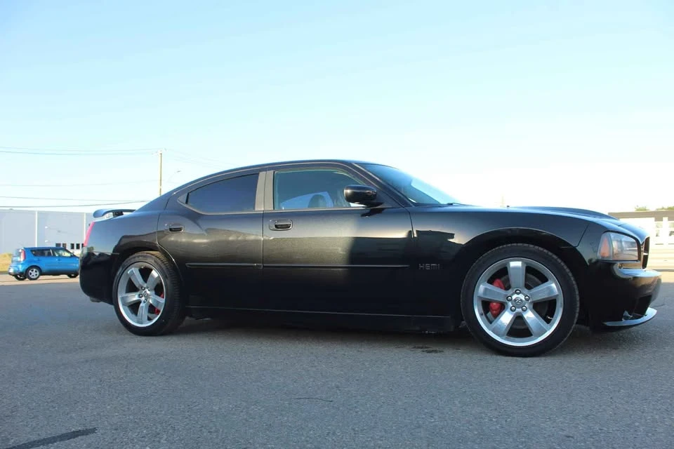 2006 Dodge Charger 6th Gen - Image 2 of 15