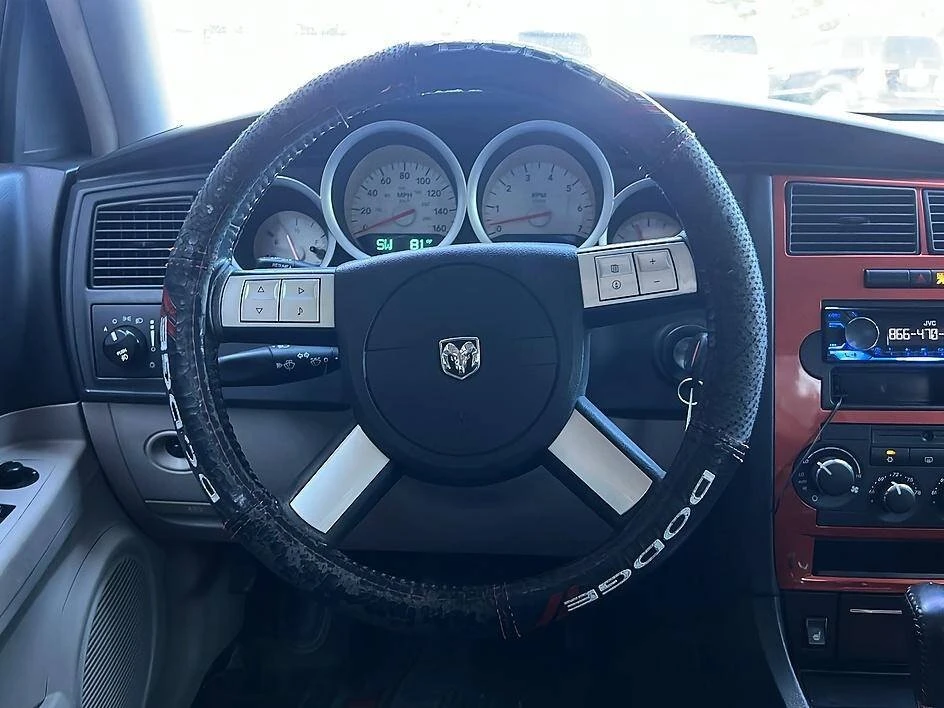 2006 Dodge Charger 6th Gen - Image 12 of 20