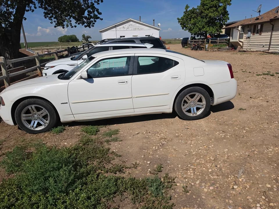2006 Dodge Charger 6th Gen - Image 10 of 10