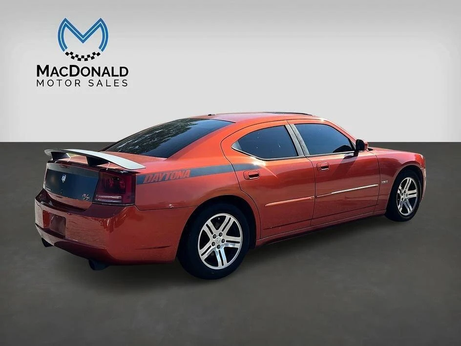 2006 Dodge Charger 6th Gen - Image 7 of 20