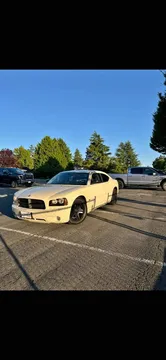 2006 Dodge Charger SXT