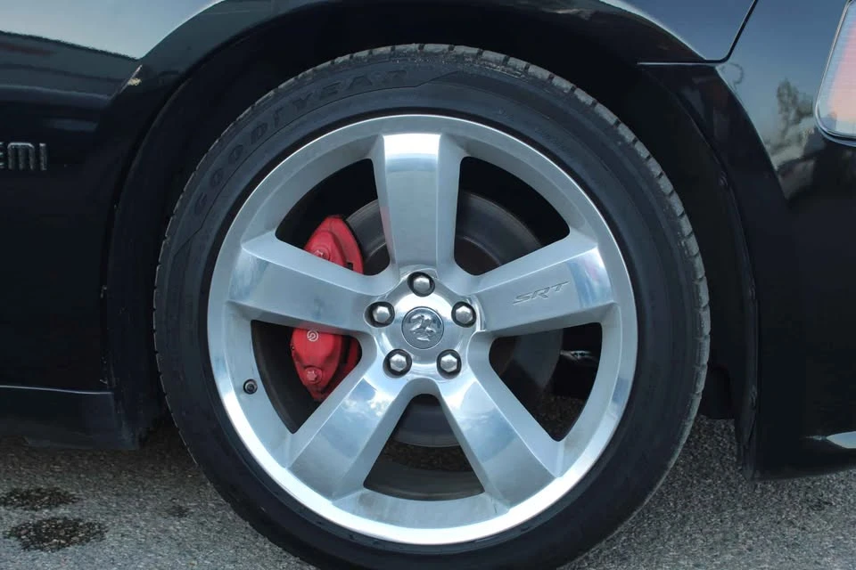 2006 Dodge Charger 6th Gen - Image 8 of 15