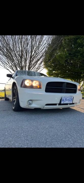 2006 Dodge Charger 6th Gen - Image 4 of 10