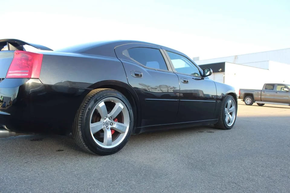 2006 Dodge Charger 6th Gen - Image 5 of 15