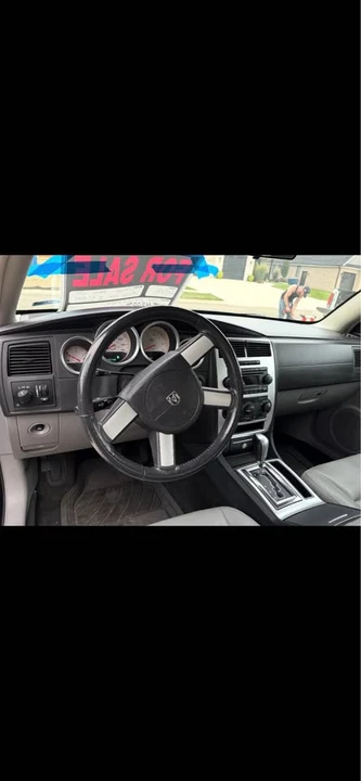 2006 Dodge Charger 6th Gen - Image 6 of 7