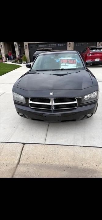 2006 Dodge Charger 6th Gen - Image 7 of 7