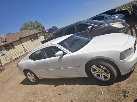 2006 Dodge Charger RT