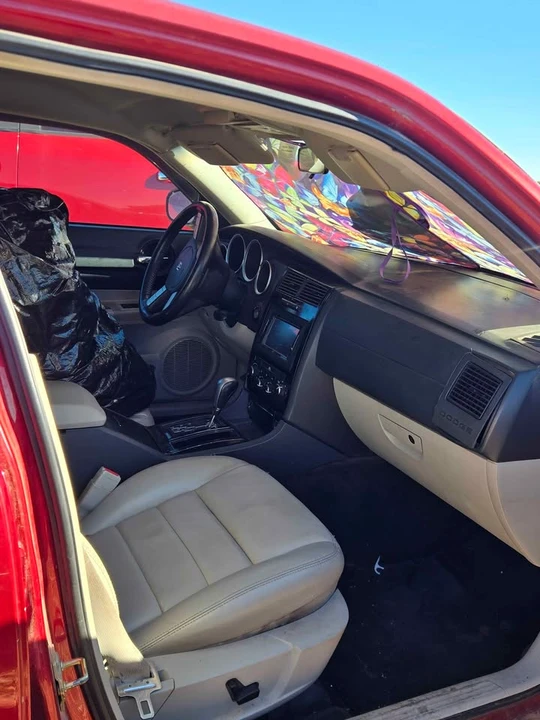 2006 Dodge Charger 6th Gen - Image 5 of 6