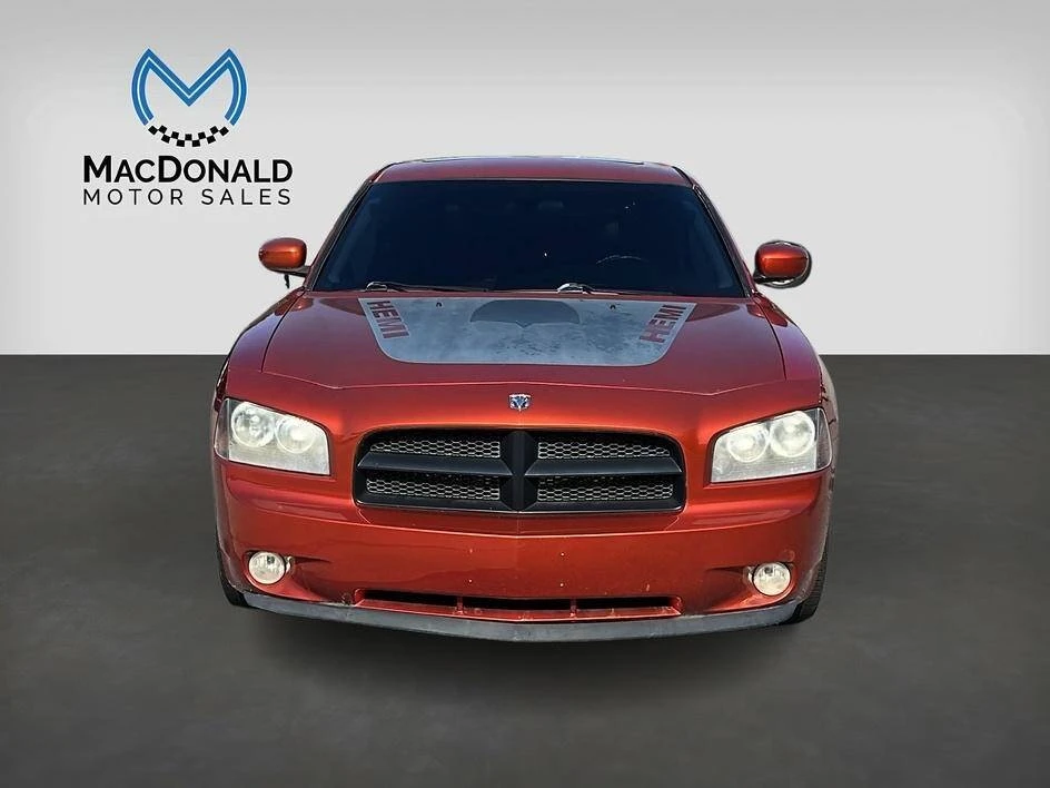 2006 Dodge Charger 6th Gen - Image 3 of 20